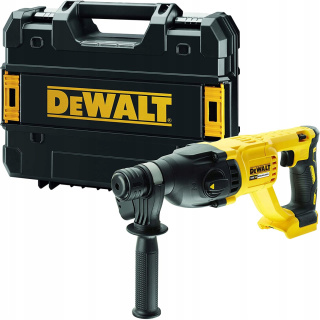 DCH133NT-XJ 18V XR Młotowiertarka SDS-Plus 26mm DeWalt