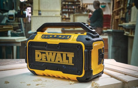 DCR011-XJ XR Głośnik Bluetooth DeWalt