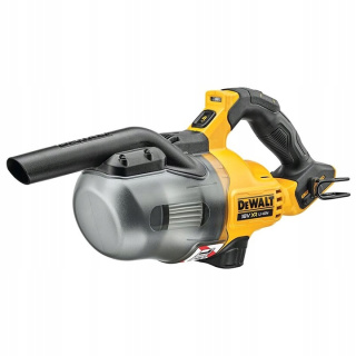 DCV501LN-XJ Odkurzacz pionowy 18 V klasy L DeWalt