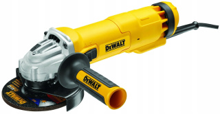 DWE4217-QS Szlifierka kątowa 125 mm, 1200 W DeWalt