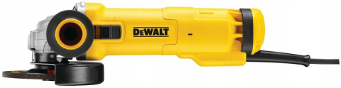 DWE4217-QS Szlifierka kątowa 125 mm, 1200 W DeWalt