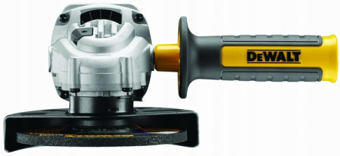 DWE4217-QS Szlifierka kątowa 125 mm, 1200 W DeWalt