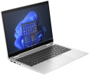 Dotykowy 2w1 HP EliteBook x360 830 G10 13.3 WUXGA IPS Sure View Intel Core i5-1345U 10-rdzeni 16GB DDR5 512GB SSD NVMe Win11 Pro