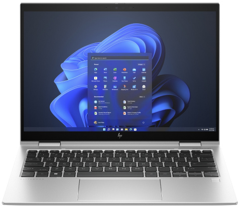 Dotykowy 2w1 HP EliteBook x360 830 G10 13.3 WUXGA IPS Sure View Intel Core i5-1345U 10-rdzeni 16GB DDR5 512GB SSD NVMe Win11 Pro