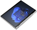Dotykowy 2w1 HP EliteBook x360 830 G10 13.3 WUXGA IPS Sure View Intel Core i5-1345U 10-rdzeni 16GB DDR5 512GB SSD NVMe Win11 Pro