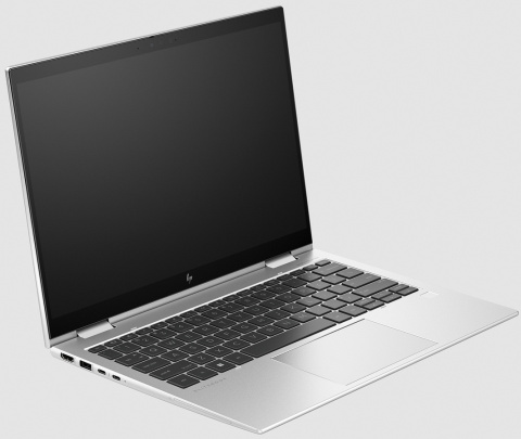 Dotykowy 2w1 HP EliteBook x360 830 G10 13.3 WUXGA IPS Sure View Intel Core i5-1345U 10-rdzeni 16GB DDR5 512GB SSD NVMe Win11 Pro