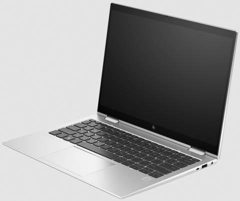 Dotykowy 2w1 HP EliteBook x360 830 G10 13.3 WUXGA IPS Sure View Intel Core i5-1345U 10-rdzeni 16GB DDR5 512GB SSD NVMe Win11 Pro