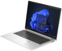 HP EliteBook 840 G10 14 WUXGA IPS Sure View Intel Core i7-1360P 12-rdzeni 32GB DDR5 1TB SSD NVMe LTE 4G 5G Windows 11 Pro