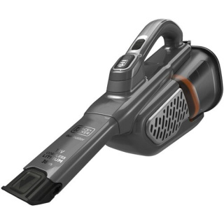 Odkurzacz ręczny BLACK&DECKER BHHV520JF