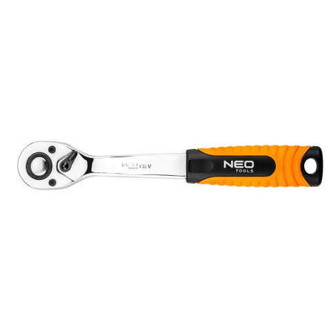 08-503 GRZECHOTKA 1/4", 145 MM NEO TOOLS