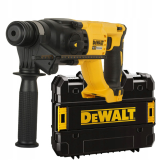 DCH133NT-XJ 18V XR Młotowiertarka SDS-Plus 26mm DeWalt