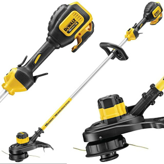 DCM561PB-QW 18V XR Podkaszarka DeWALT