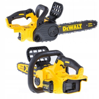 DCM565N-XJ 18V XR Bezszczotkowa piła łańcuchowa 30cm DeWALT