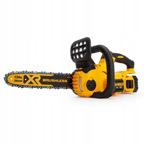 DCM565P1-QW 18V XR Piła łańcuchowa DeWALT