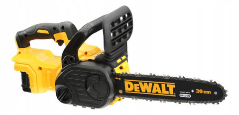 DCM565P1-QW 18V XR Piła łańcuchowa DeWALT