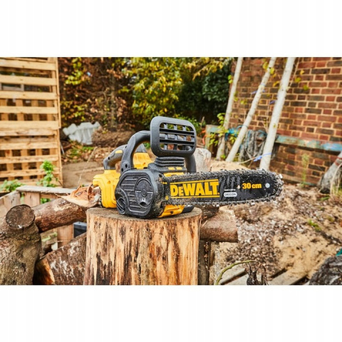 DCM565P1-QW 18V XR Piła łańcuchowa DeWALT