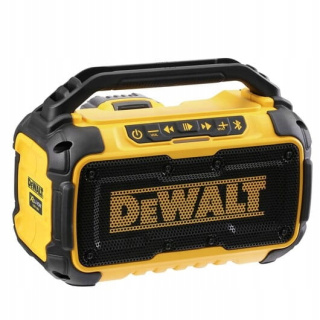 DCR011-XJ XR Głośnik Bluetooth DeWalt