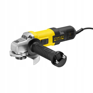 FMEG220-QS STANLEY® FATMAX® 850W 125 MM SZLIFIERKA KĄTOWA