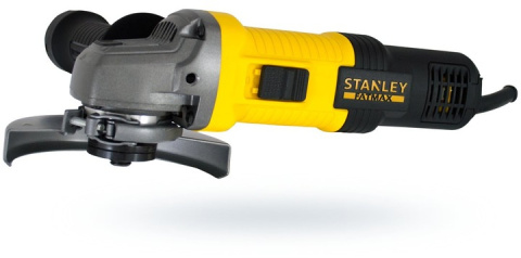 FMEG220-QS STANLEY® FATMAX® 850W 125 MM SZLIFIERKA KĄTOWA