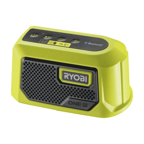 Mini głośnik Bluetooth 18V ONE+ RBTM18-0 RYOBI