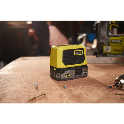 Mini głośnik Bluetooth 18V ONE+ RBTM18-0 RYOBI