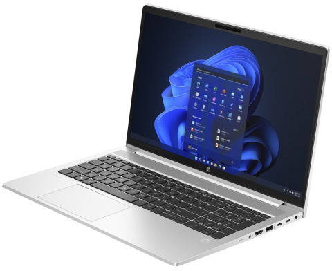 HP ProBook 450 G10 15 FullHD IPS Intel Core i5-1335U 10-rdzeni 8GB DDR4 256GB SSD NVMe Windows 11 Pro