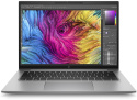 HP ZBook Firefly 14 G10 WQXGA IPS 120Hz DreamColor Intel i7-1365U 10-rdzeni 32GB DDR5 1TB SSD NVMe NVIDIA RTX A500 4GB Win11 Pro