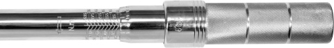 KLUCZ DYNAMOMETRYCZNY 1/2" 65-335Nm YATO