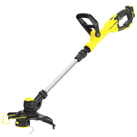 SFMCST933B-XJ Podkaszarka żyłkowa 18V STANLEY FATMAX V20 33CM