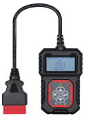 TESTER DIAGNOSTYCZNY OBD/EOBD YATO