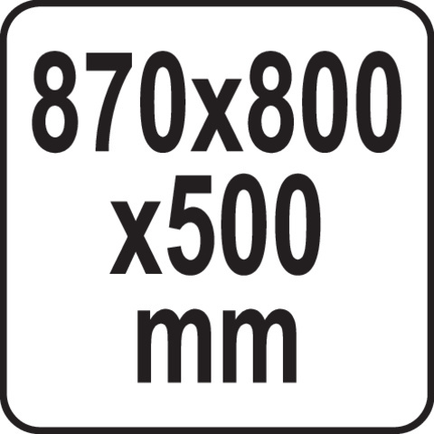 TACZKA WÓZEK PRZYCZEPKA OGRODOWY TRANSPORTOWY WYWROTKA Z KIPREM 150KG