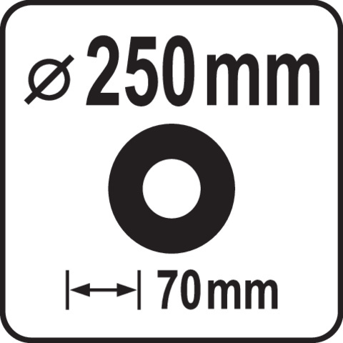 TACZKA WÓZEK PRZYCZEPKA OGRODOWY TRANSPORTOWY WYWROTKA Z KIPREM 150KG