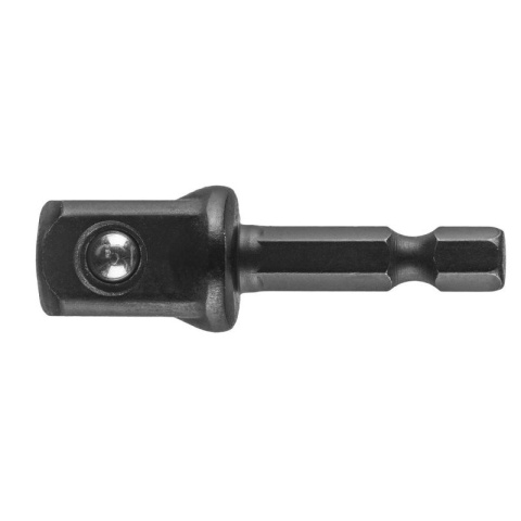 ADAPTER REDUKCJA KOŃCÓWKA PRZEJŚCIÓWKA Z 1/4" HEX NA 1/2" KWADRAT 56H556 GRAPHITE