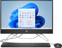 AiO HP 24 FullHD Intel Celeron J4025 2-rdzenie 8GB DDR4 512GB SSD NVMe Windows 11 + klawiatura i mysz