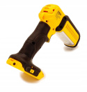 DCL050-XJ 18V XR Lampa LED przegubowa DeWALT