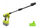 RY18PW22A-125 Myjka ciśnieniowa akumulatorowa EZClean 22 barów 18V Ryobi