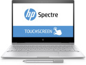 2w1 HP Spectre 13 x360 Intel Core i7-8550U 16GB RAM 256GB SSD NVMe HP Active Pen Windows 10