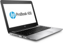 HP ProBook 430 G4 FullHD IPS Intel Core i7-7500U 8GB DDR4 256GB SSD Windows 10 Pro