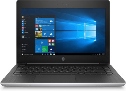 HP ProBook 430 G5 Intel Core i3-7100U 8GB DDR4 256GB SSD Windows 10 Pro