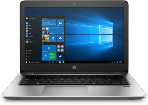 HP ProBook 440 G4 Intel Core i7-7500U 8GB DDR4 256GB SSD +1TB HDD NVIDIA Geforce 930MX Windows 10 Pro