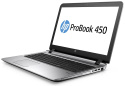 HP ProBook 450 G3 Intel Core i5-6200U 8GB RAM DDR4 128GB SSD Windows 7/10 Pro