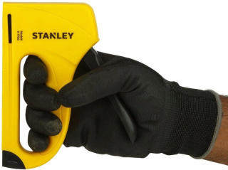 STANLEY ZSZYWACZ TAPICERSKI RĘCZNY TAKER TYP A: 6, 8, 10 mm FATMAX 6-TR35