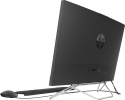 AiO HP 24 FullHD Intel Celeron J4025 2-rdzenie 8GB DDR4 512GB SSD NVMe Windows 11 + klawiatura i mysz