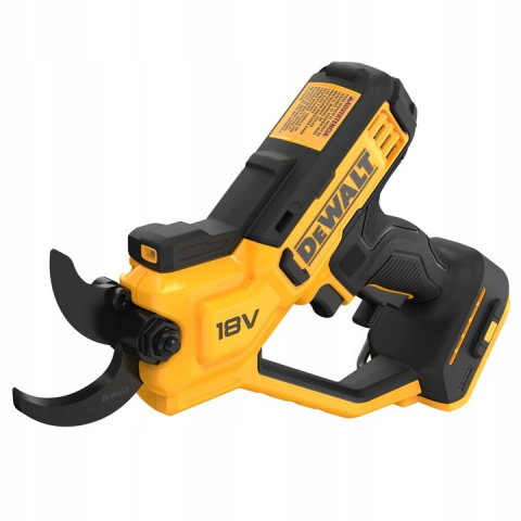 DEWALT SEKATOR NOŻYCE OGRODOWE 38mm DO GALĘZI KRZEWÓW AKUMULATOROWY 18V