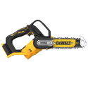 MINI PIŁA ŁAŃCUCHOWA AKUMULATOROWA BEZSZCZOTKOWA DO GAŁĘZI 20cm DeWALT