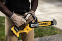 MINI PIŁA ŁAŃCUCHOWA AKUMULATOROWA BEZSZCZOTKOWA DO GAŁĘZI 20cm DeWALT