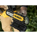 MINI PIŁA ŁAŃCUCHOWA AKUMULATOROWA BEZSZCZOTKOWA DO GAŁĘZI 20cm DeWALT