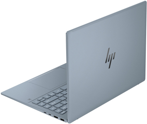 HP Pavilion Plus 14 2.8K OLED 120Hz AMD Ryzen 7 7840U 8-rdzeni 16GB LPDDR5x 1TB SSD NVMe Windows 11