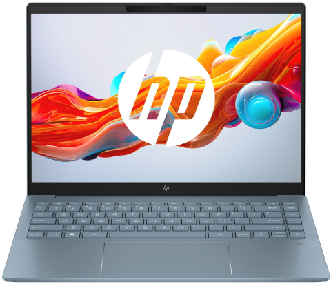 HP Pavilion Plus 14 2.8K OLED 120Hz AMD Ryzen 7 7840U 8-rdzeni 16GB LPDDR5x 1TB SSD NVMe Windows 11