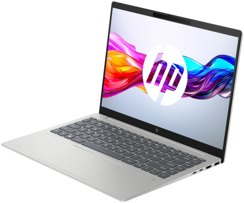 HP Pavilion Plus 14 WQXGA IPS Intel Core Ultra 5 125H 14-rdzeni 16GB LPDDR5x 512GB SSD NVMe Windows 11